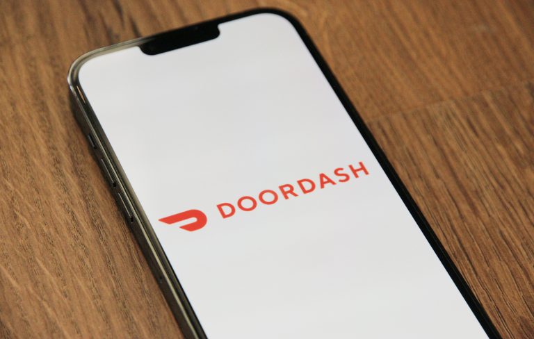 Everything To Know About How Does Doordash Work